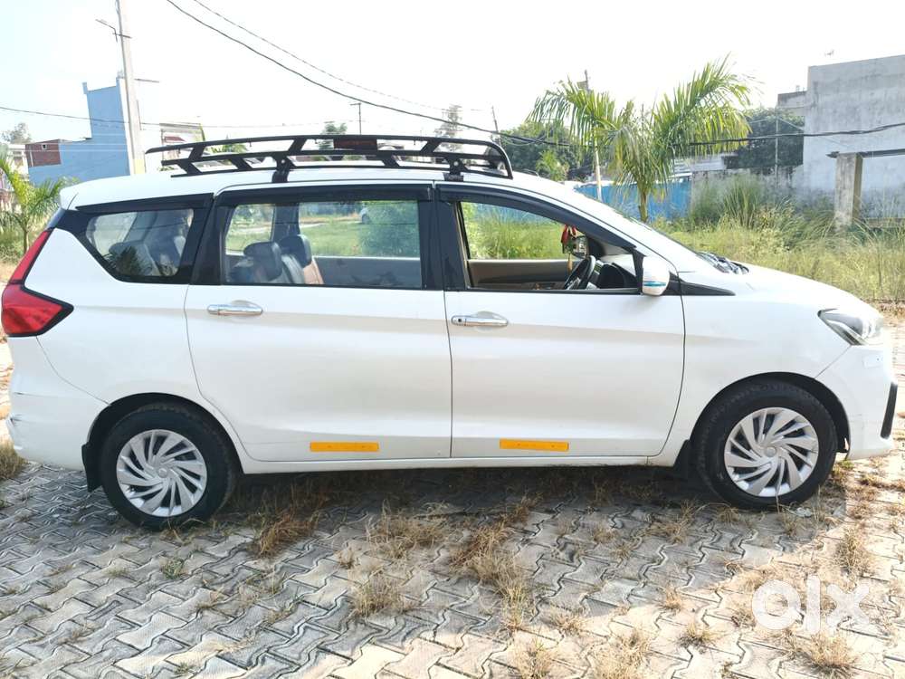 Maruti Suzuki Ertiga 1.5 Tour M Cng, 2019, Cng & Hybrids