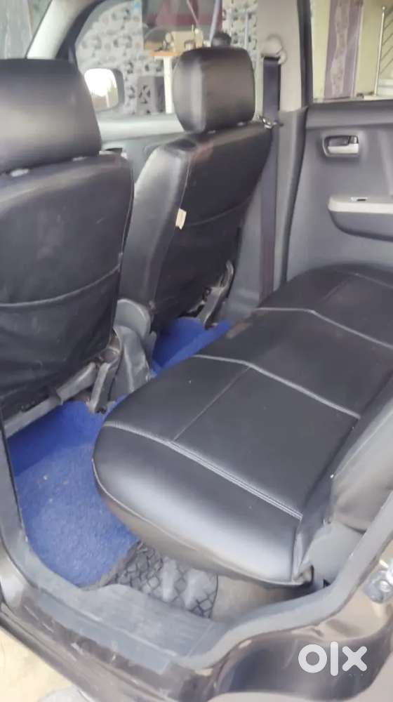 Maruti Suzuki Wagon R 2011 Cng & Hybrids 82650 Km Driven