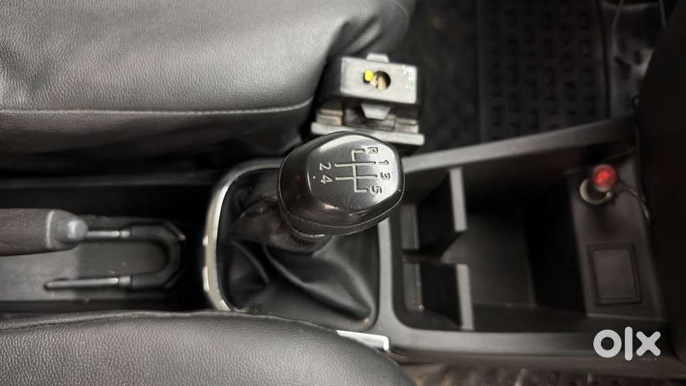 Renault Kwid 0.8 Rxe, 2022, Petrol