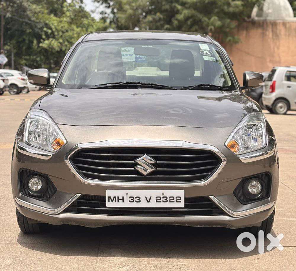 Maruti Suzuki Swift Dzire Vxi(o) Mt, 2018, Diesel