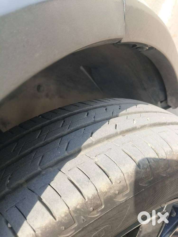 Maruti Suzuki Ignis 1.2 Amt Zeta, 2018, Petrol