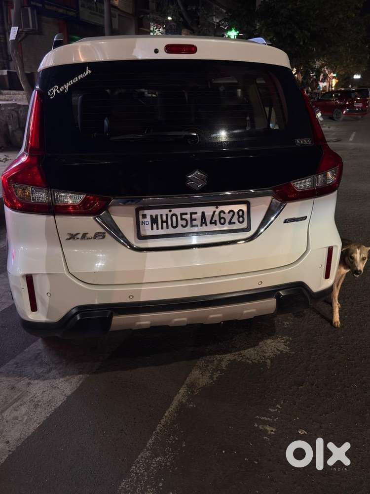 Maruti Suzuki 2019 Model Petrol