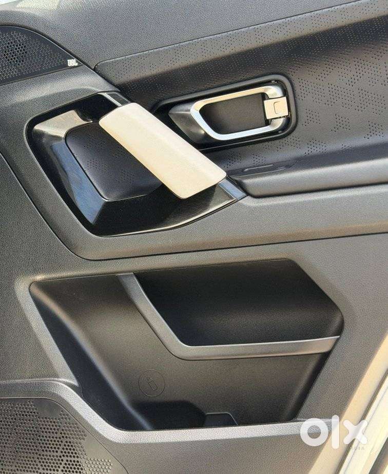 Tata Harrier Adventure Plus At, 2024, Diesel