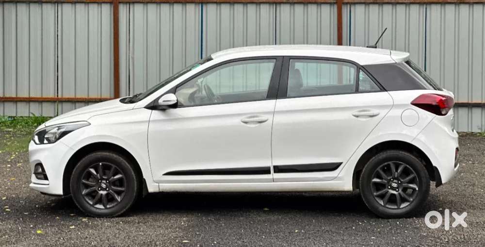 Hyundai Elite I20 1.4 Sportz Plus Crdi, 2019, Diesel