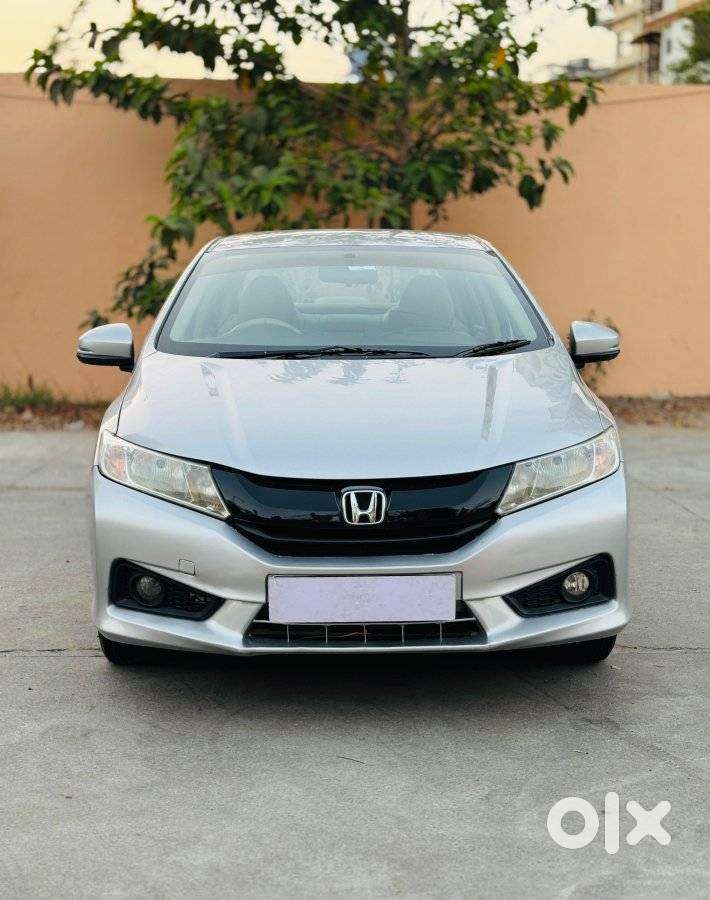 Honda City V Inspire, 2014, Petrol