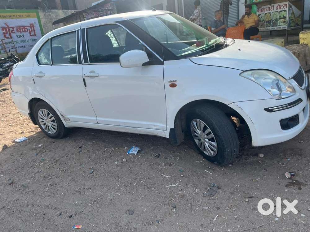 Maruti Suzuki Dzire 2015 Diesel Good Condition