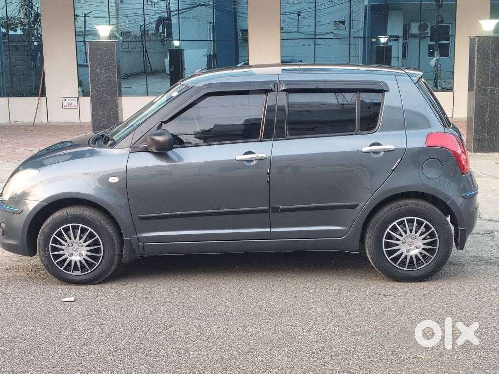 Maruti Suzuki Swift 1.2 Vxi (o), 2008, Petrol