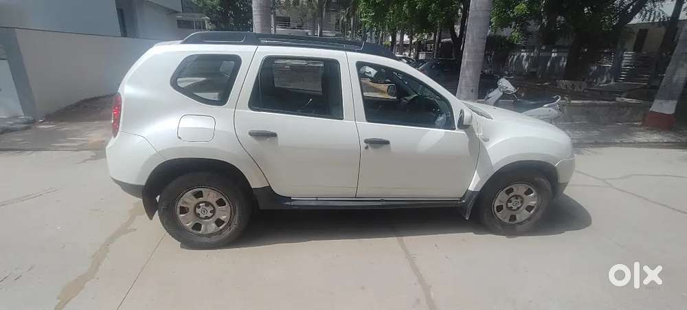 Renault Duster Good Condition