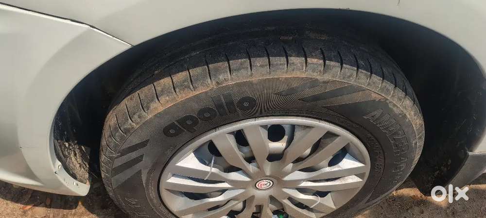 Maruti Suzuki Dzire Tour 2018