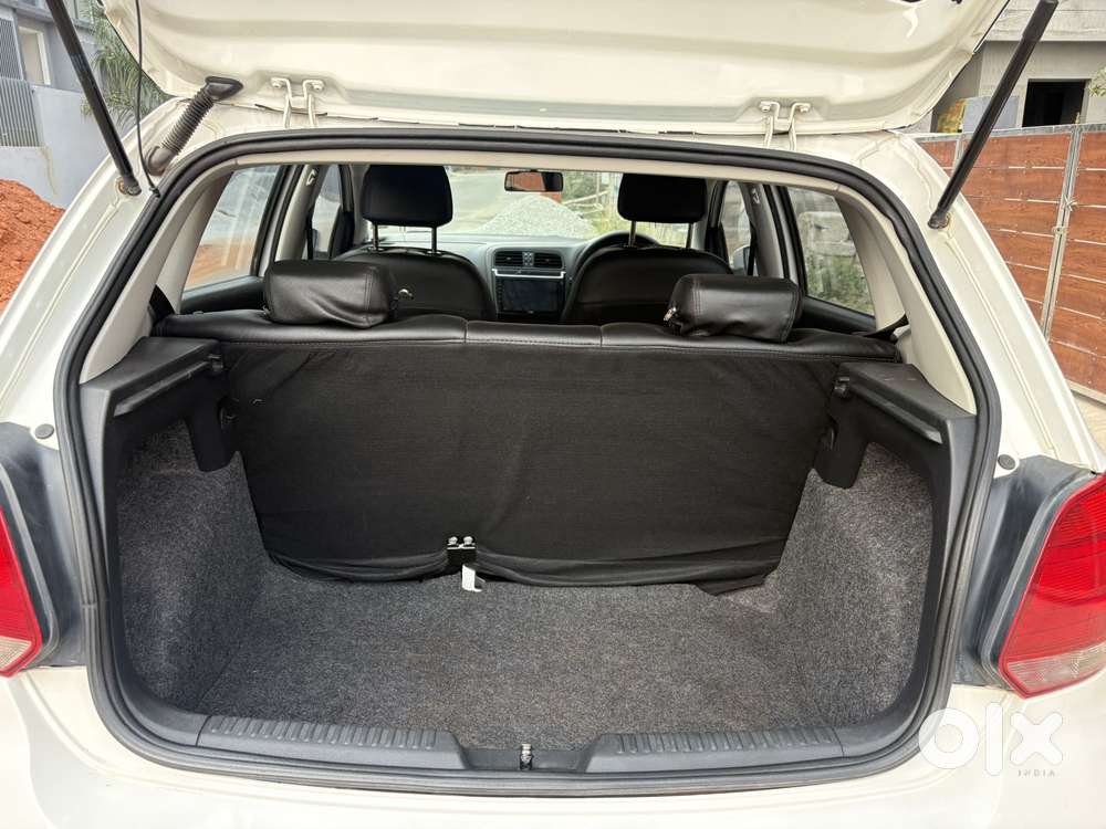 Volkswagen Polo 1.0 Comfortline Plus, 2018, Petrol