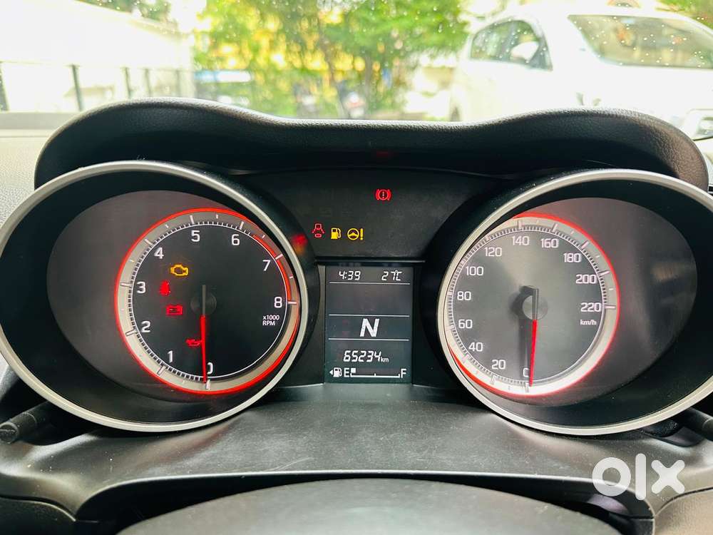Maruti Suzuki Swift Vxi, 2019, Petrol