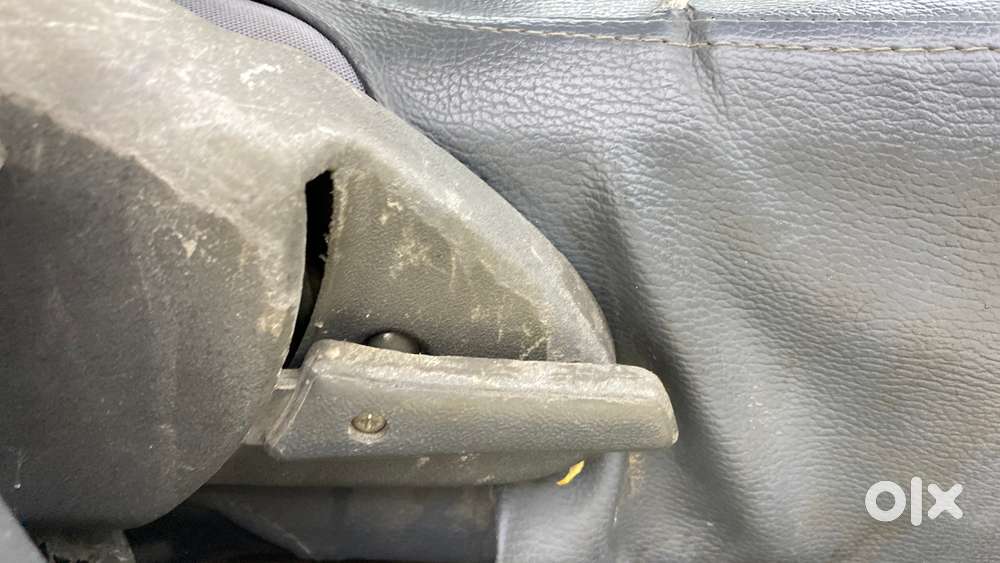 Maruti Suzuki Alto 800 2012-2016 Lxi, 2015, Petrol