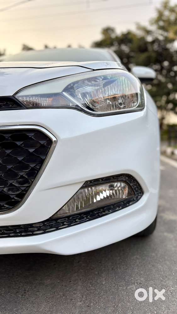 Hyundai I20 1.2 Asta, 2015, Petrol