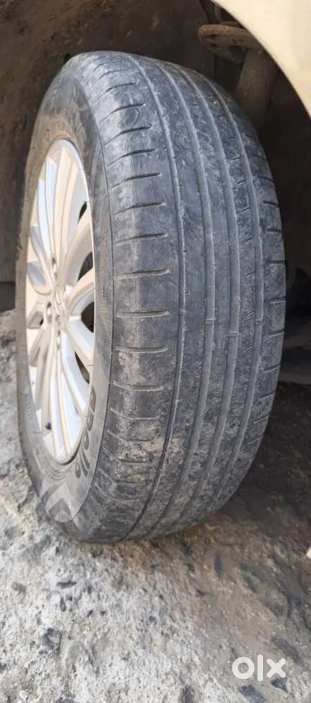 Maruti Suzuki Dzire 2022 Petrol 40321 Km Driven