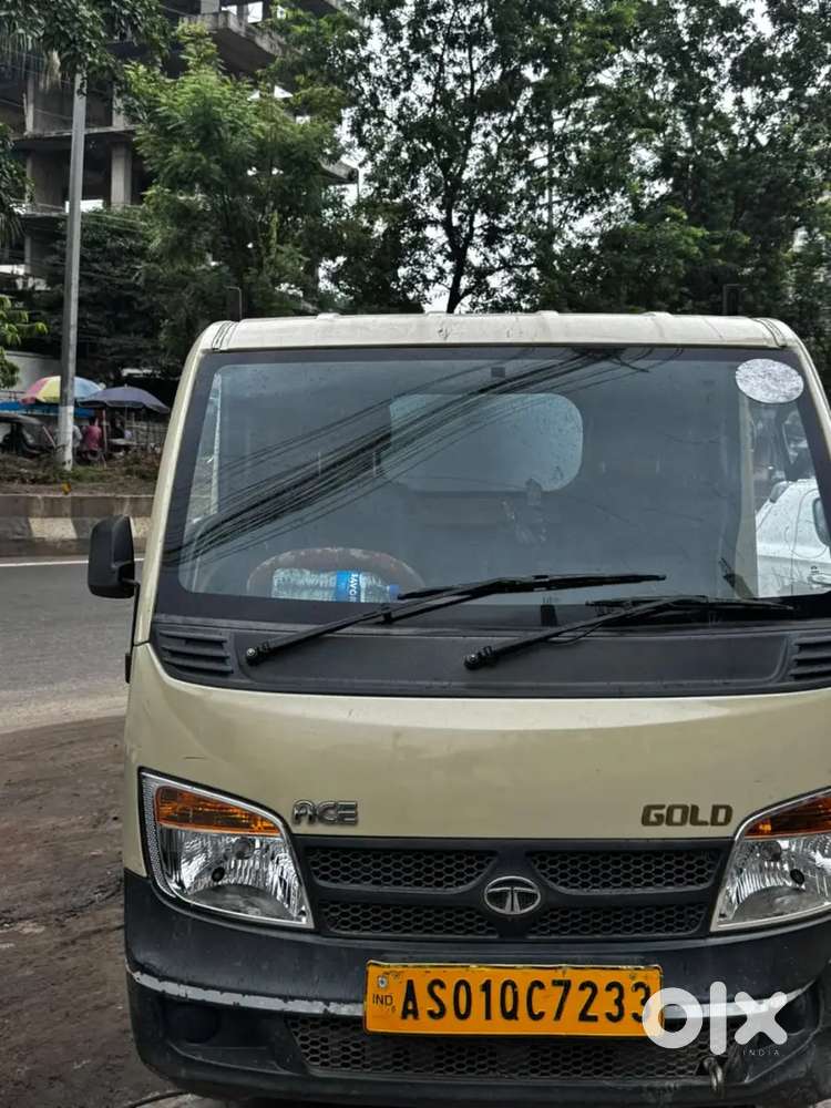 Tata Ace Gold Petrol