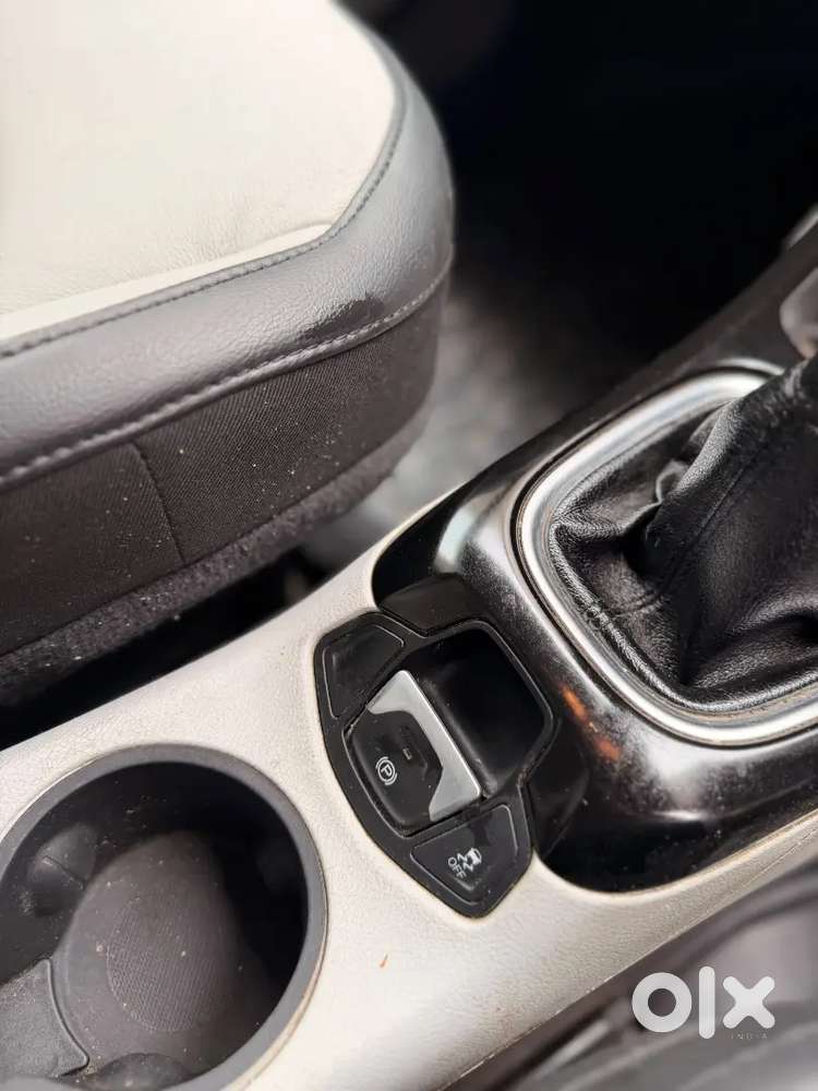 Jeep Compass 2.0 Diesel Well Maintained
