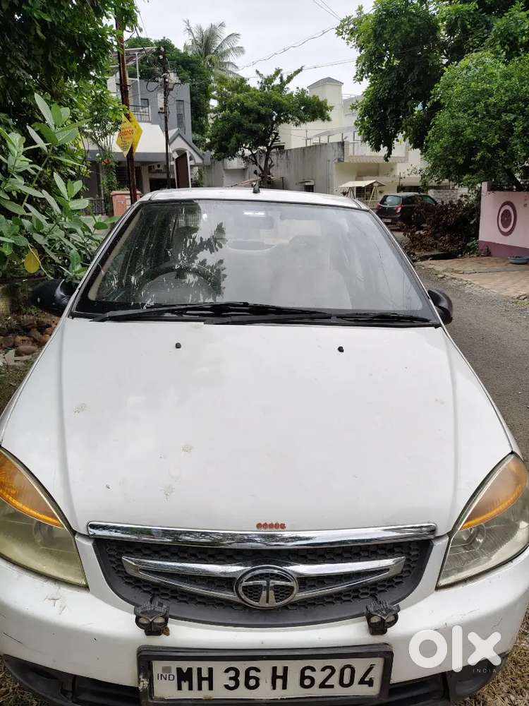 Tata Indigo Ecs 2015 Diesel