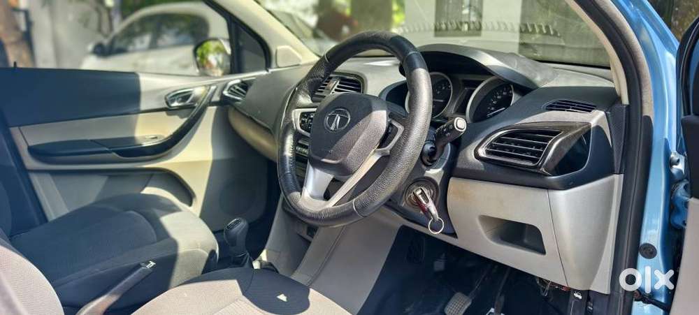 Tata Tiago Xz Diesel, 2018, Diesel