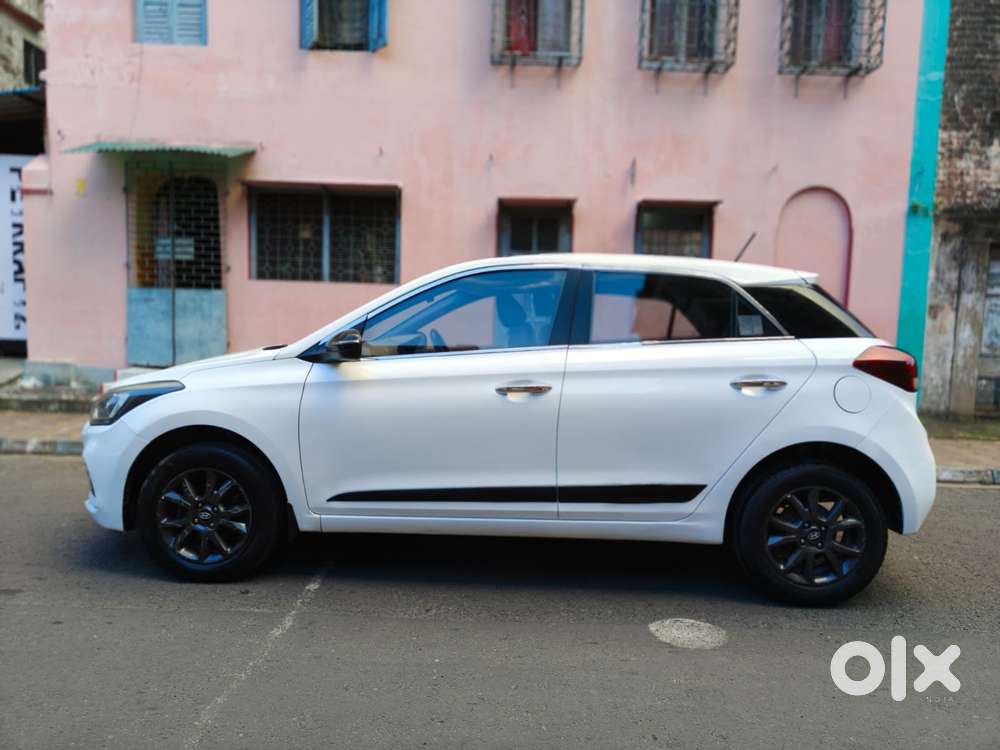 Hyundai Elite I20 1.4 Crdi Asta (o), 2018, Diesel