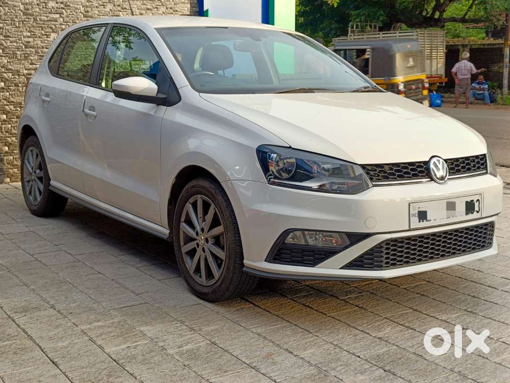 Volkswagen Polo 1.0 Highline Plus Tsi, 2020, Petrol
