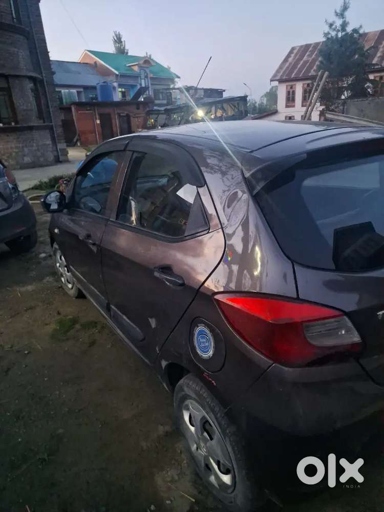 Tata Tiago Xt Mint Condition
