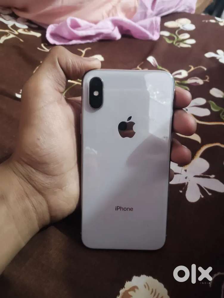 iPhone x 256gb urgent sell - Mobile Phones in undefined, - 1840238191