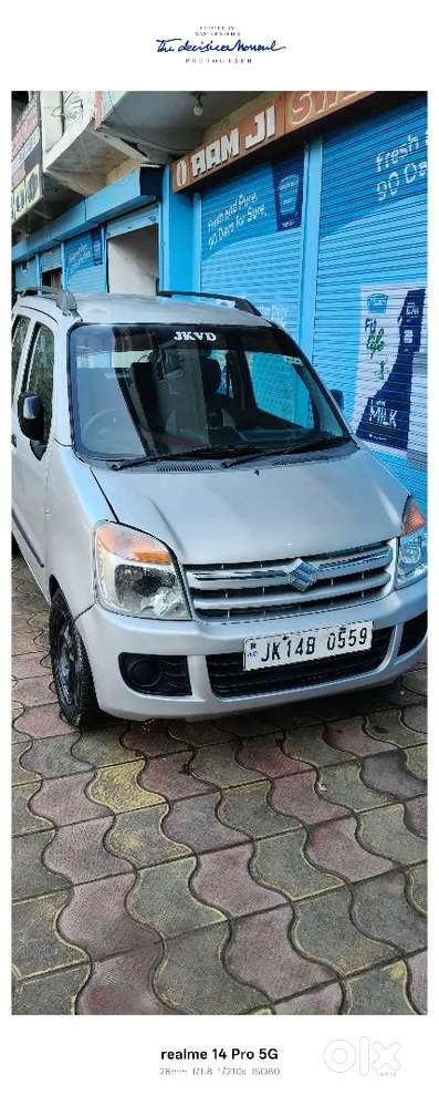Hyundai Santro Xing 2010 And  Wagnor Full Ok Mint Condition Passing 20