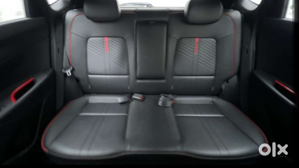 Hyundai I20 N Line N8 1.0 Turbo Dct, 2022, Petrol