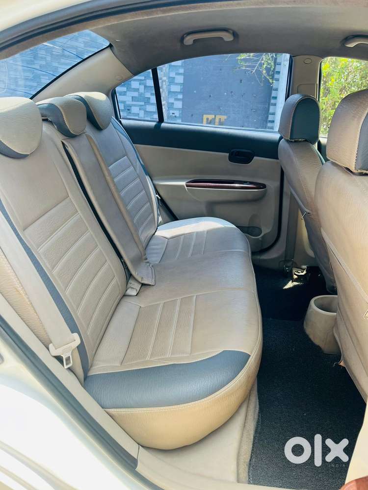 Hyundai Verna 2006-2010 Crdi, 2010, Diesel