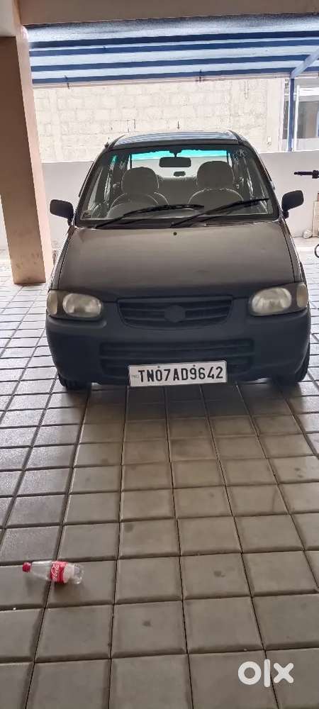 Maruti Suzuki Alto 2005 Petrol 890000 Km Driven Use