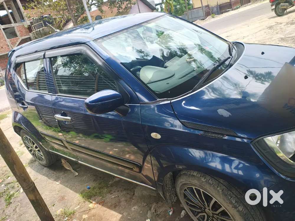 Sigma Ignis Maruti 2022