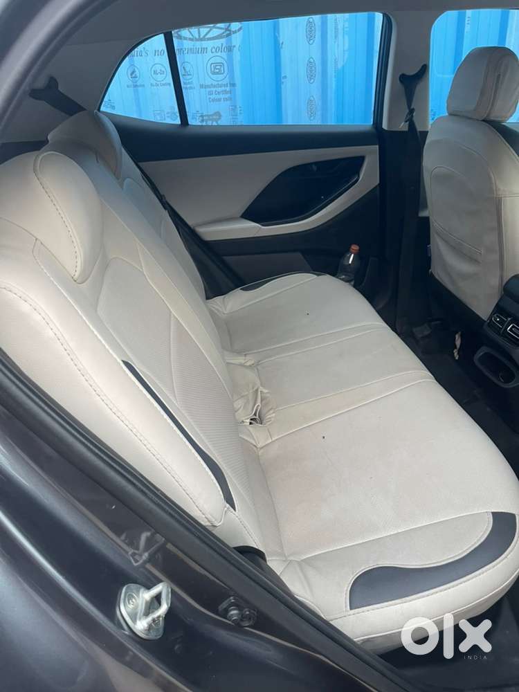 Hyundai Creta Diesel 2021