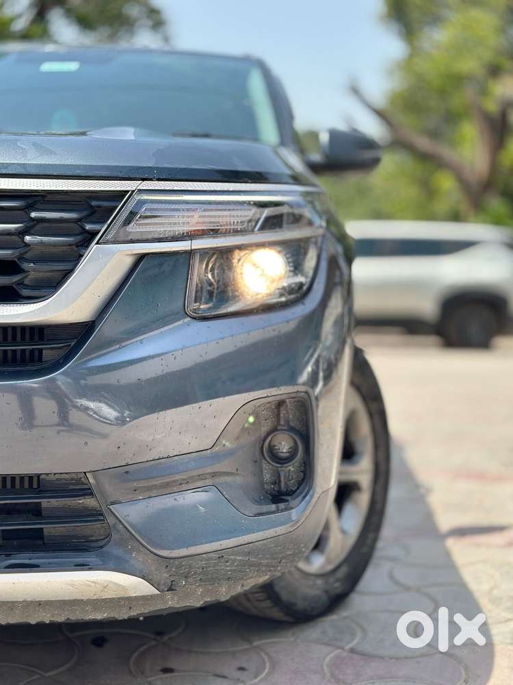 Kia Seltos Htk Plus D, 2023