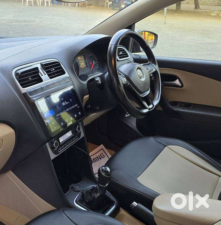 Volkswagen Ameo 1.5 Tdi Highline, 2017, Diesel