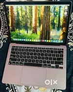 Macbook apple air laptop