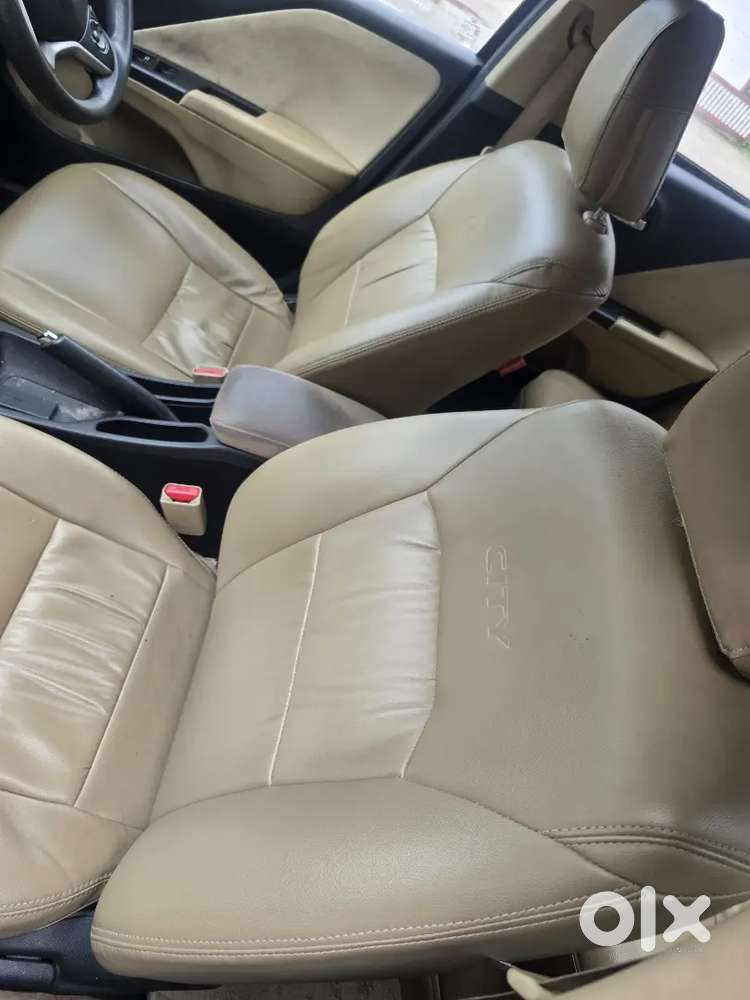 Honda City 2017 Petrol 97000 Km Driven