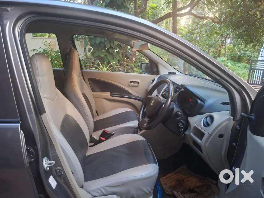 Maruti Suzuki Celerio Vxi 2014