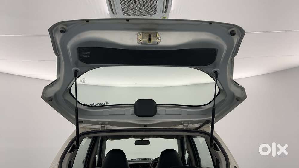 Maruti Suzuki Alto K10 2010-2014 Vxi, 2019, Petrol