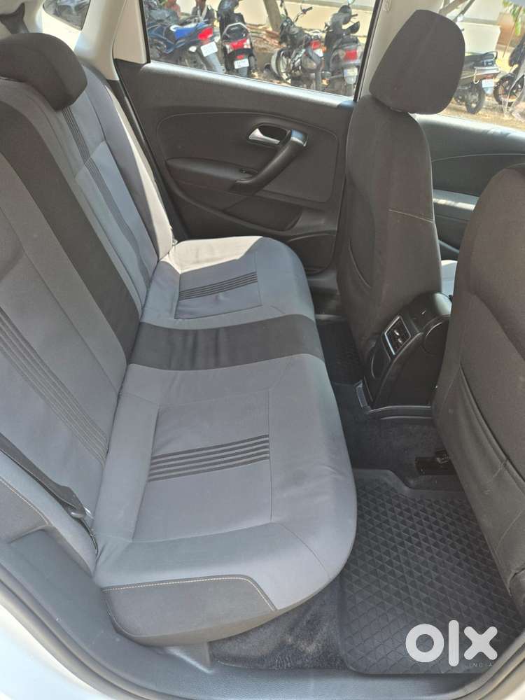 Volkswagen Polo 1.2 Mpi Highline, 2017, Petrol