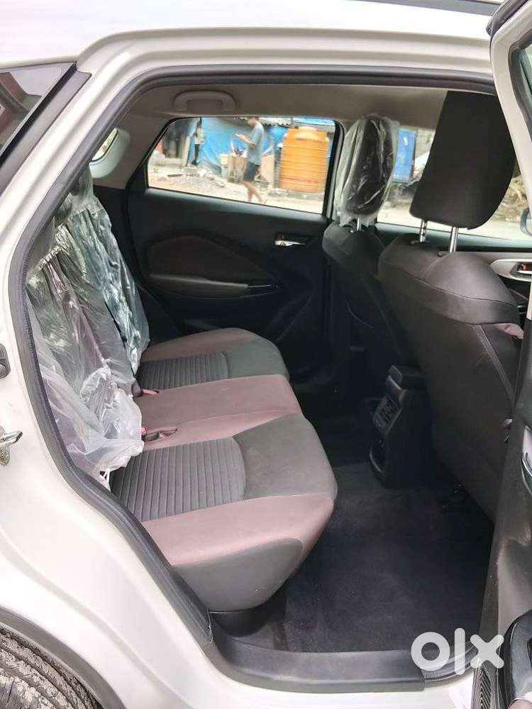 Toyota Urban Cruiser Taisor V 1.0 Petrol Mt, 2025, Petrol