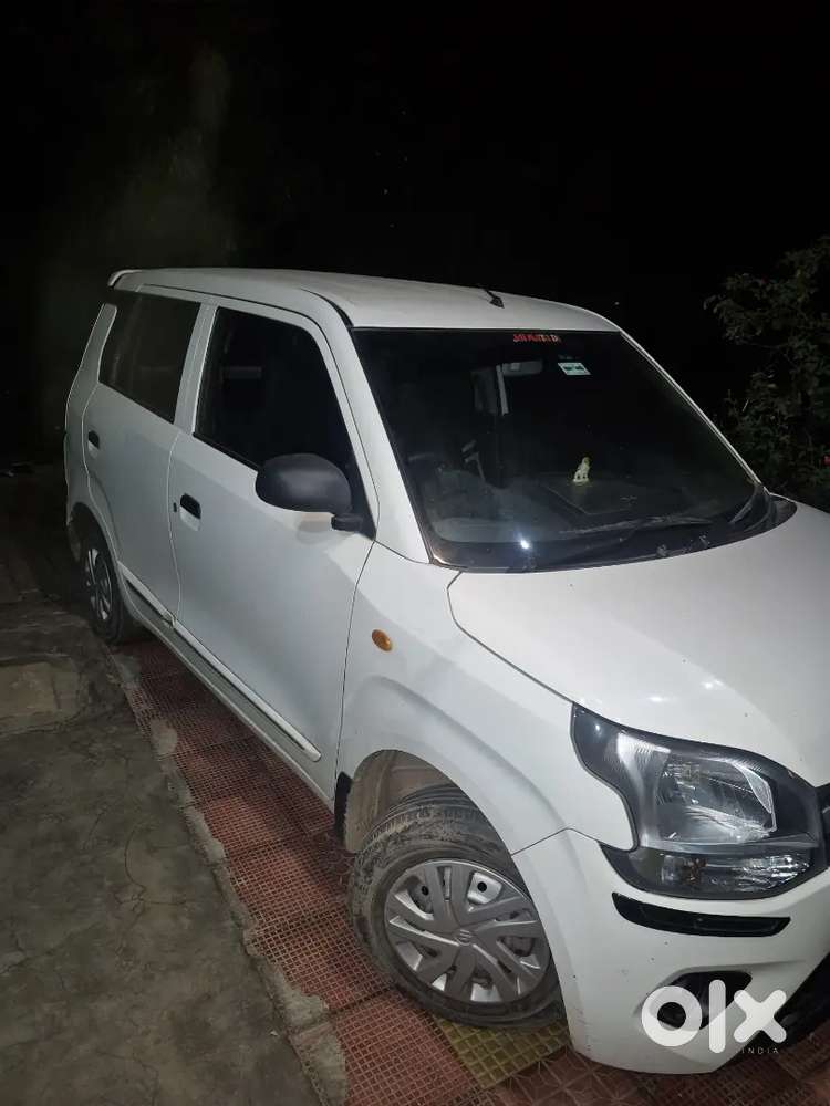 Maruti Wagon R 2022 54000 Km Driven 1st