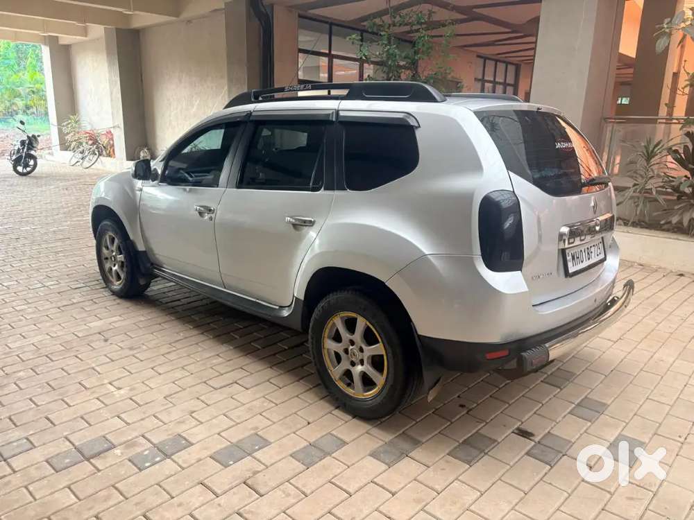Duster,sunroof,fully Modified,type 4 Convert