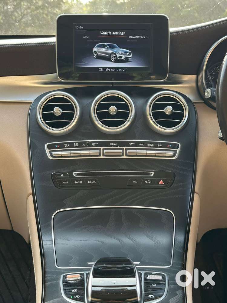 Mercedes-benz Glc 300 4matic, 2019, Petrol