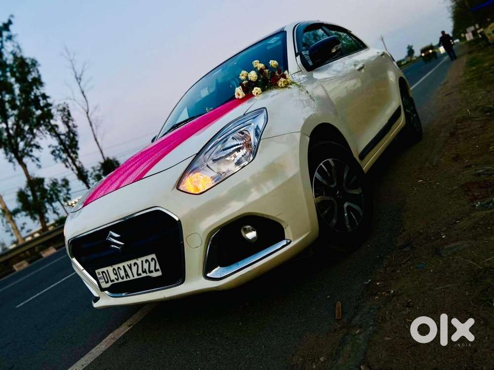 Maruti Suzuki Dzire 2022 Cng & Hybrids Well Maintained