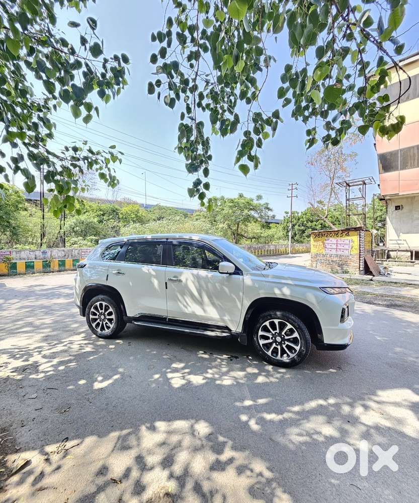 Maruti Suzuki Grand Vitara Acccesories Worth 1,50,000+