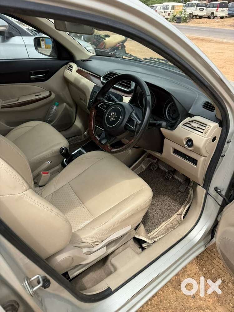 Maruti Suzuki Swift 2017 Diesel Well Maintained