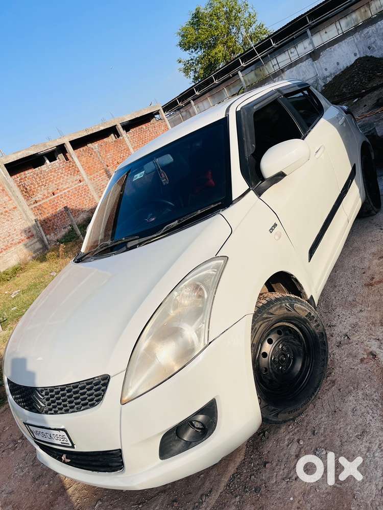 Swift Maruti Diesel 2012 Year