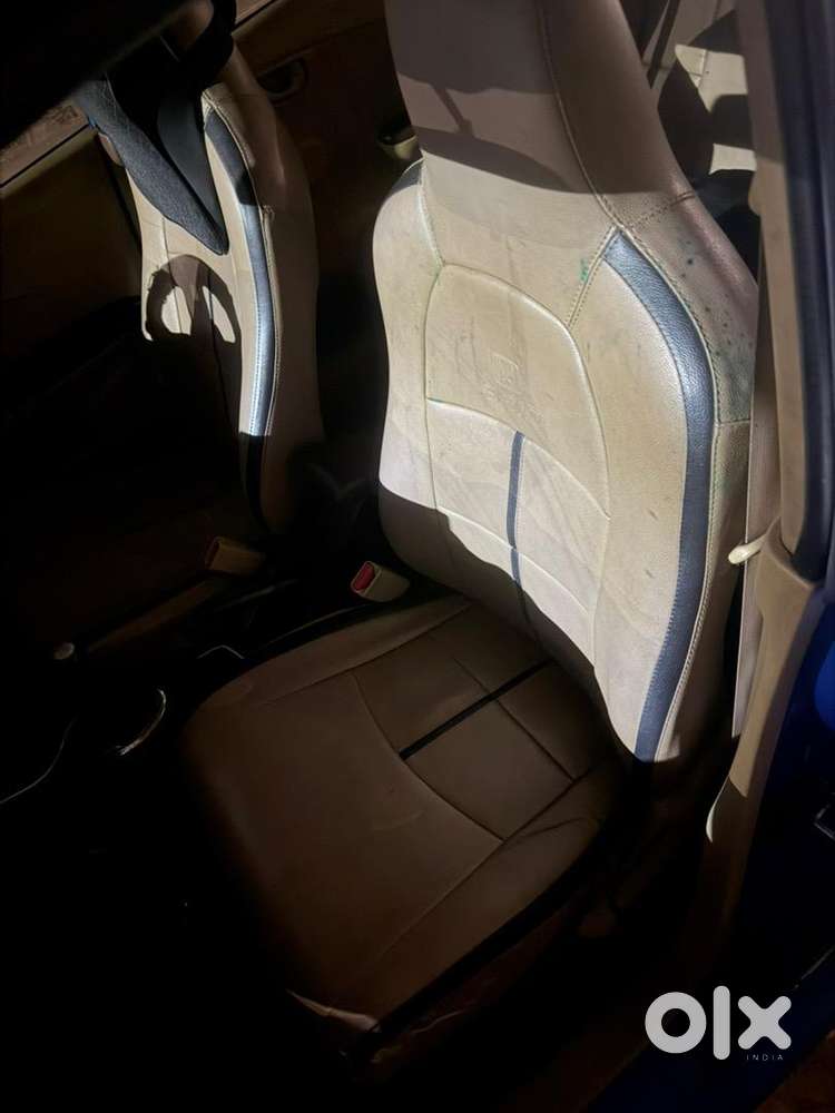 Honda Brio 2012 Petrol Well Maintained