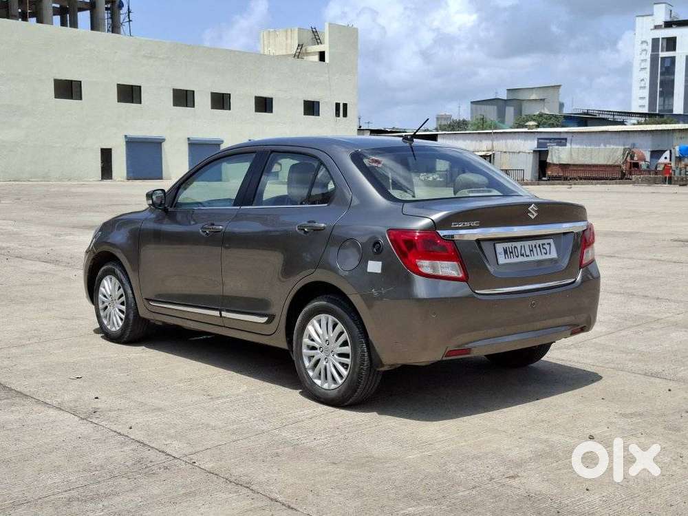Maruti Suzuki Dzire 1.2 Zxi Cng, 2022, Cng & Hybrids