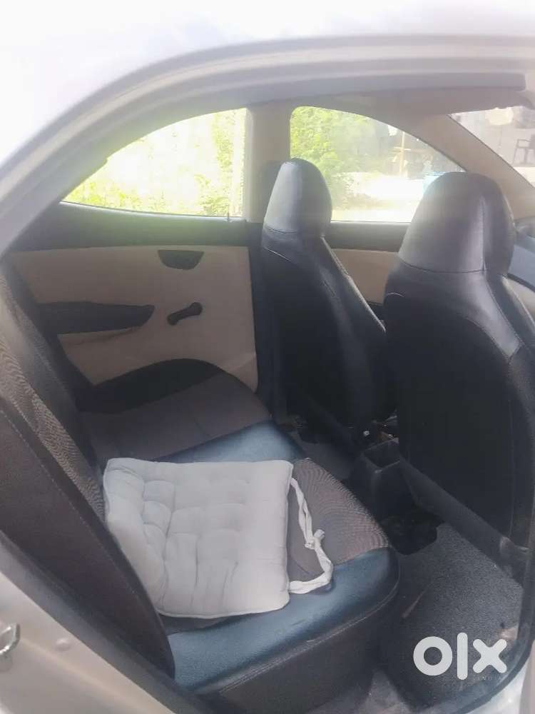 Hyundai Eon 2015 Petrol 87000 Km Driven